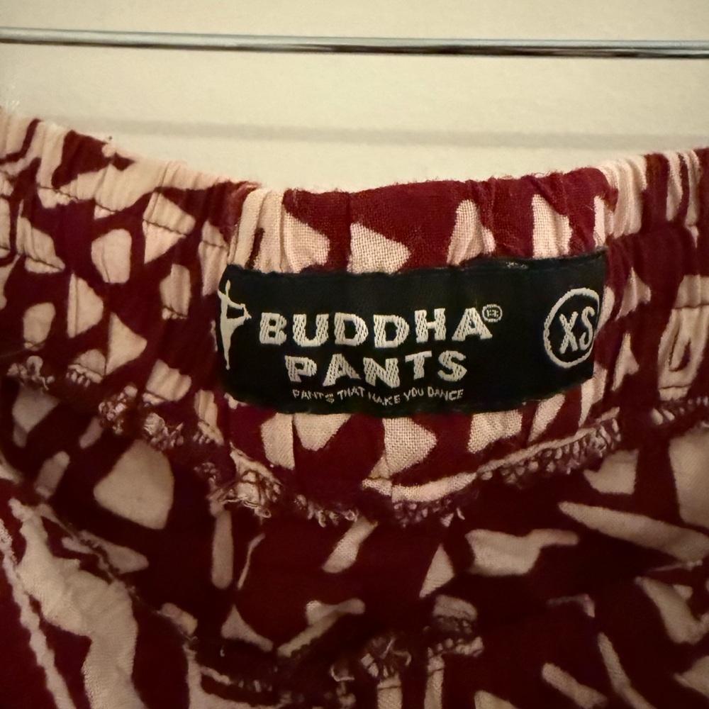 Buddha Pants - image 5